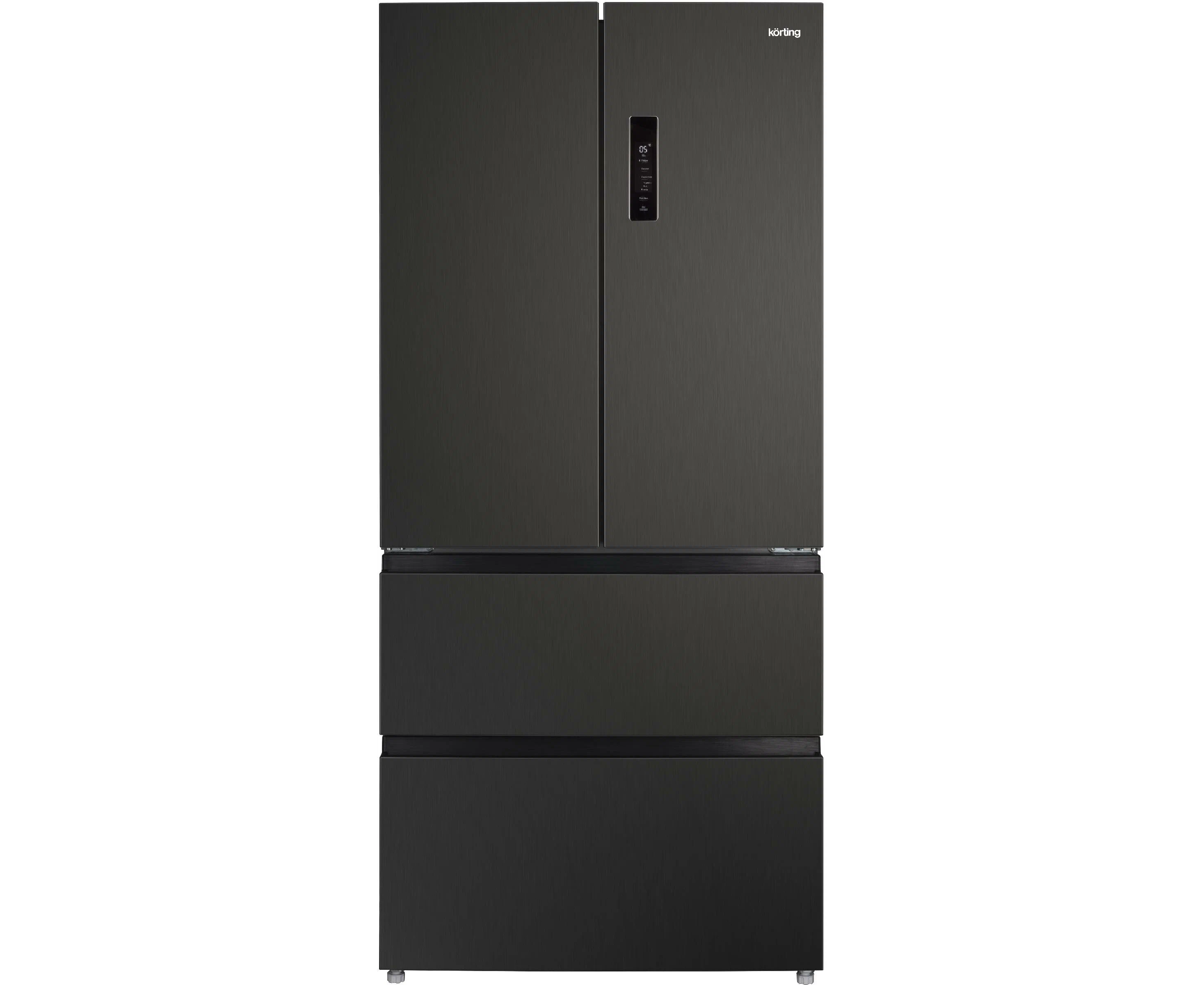 Холодильник Korting KNFF 82535 XN