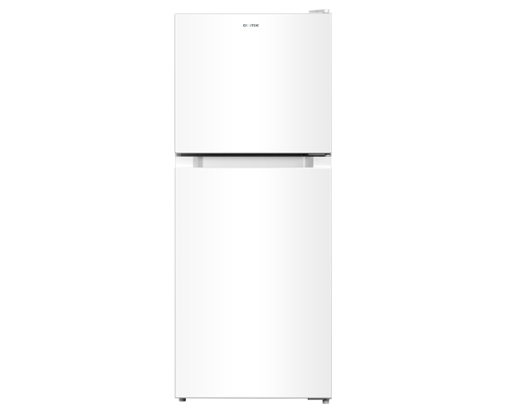 Холодильник Centek CT-1710 (белый) 470х 510х 1190 мм (Дх Шх В), 43 д Б, класс А+