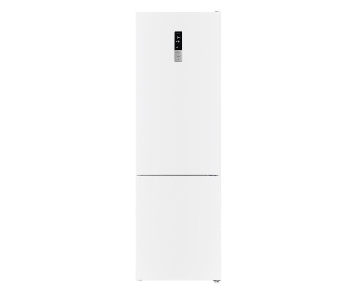 Холодильник MAUNFELD MFF200 NFW10 Inverter