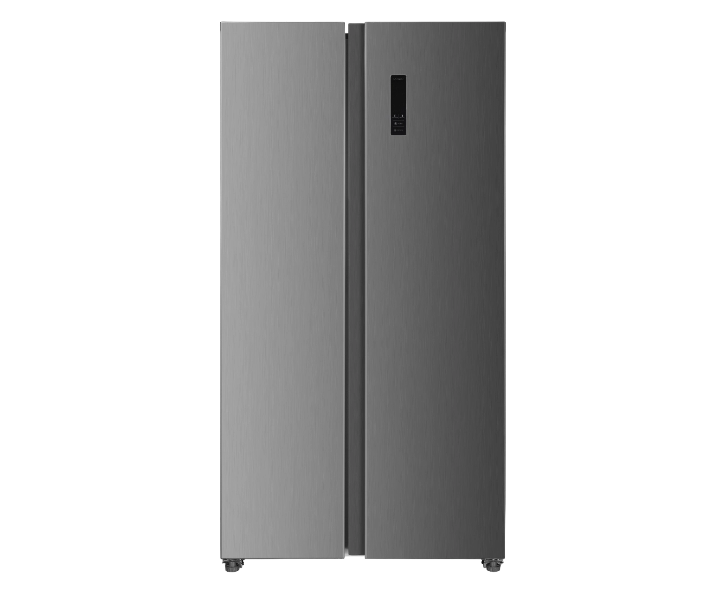 Холодильник Kraft KF-MS5701 XI