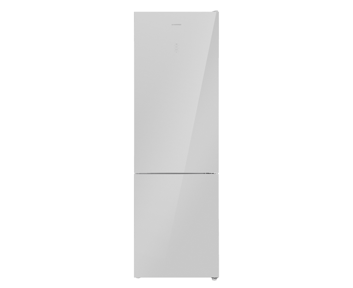 Холодильник MAUNFELD MFF200 NFS Inverter