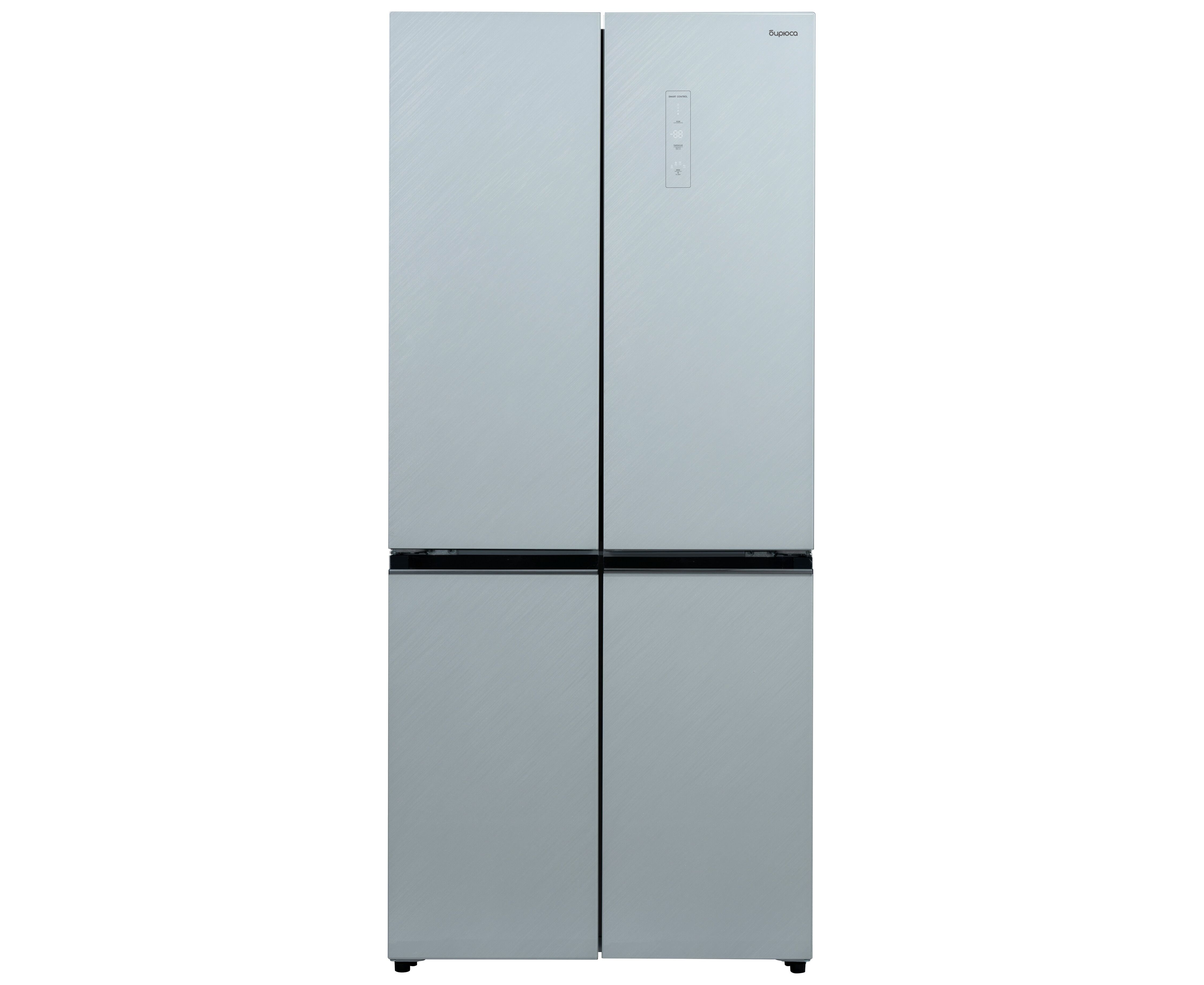 Холодильник БИРЮСА CD 496 TWG