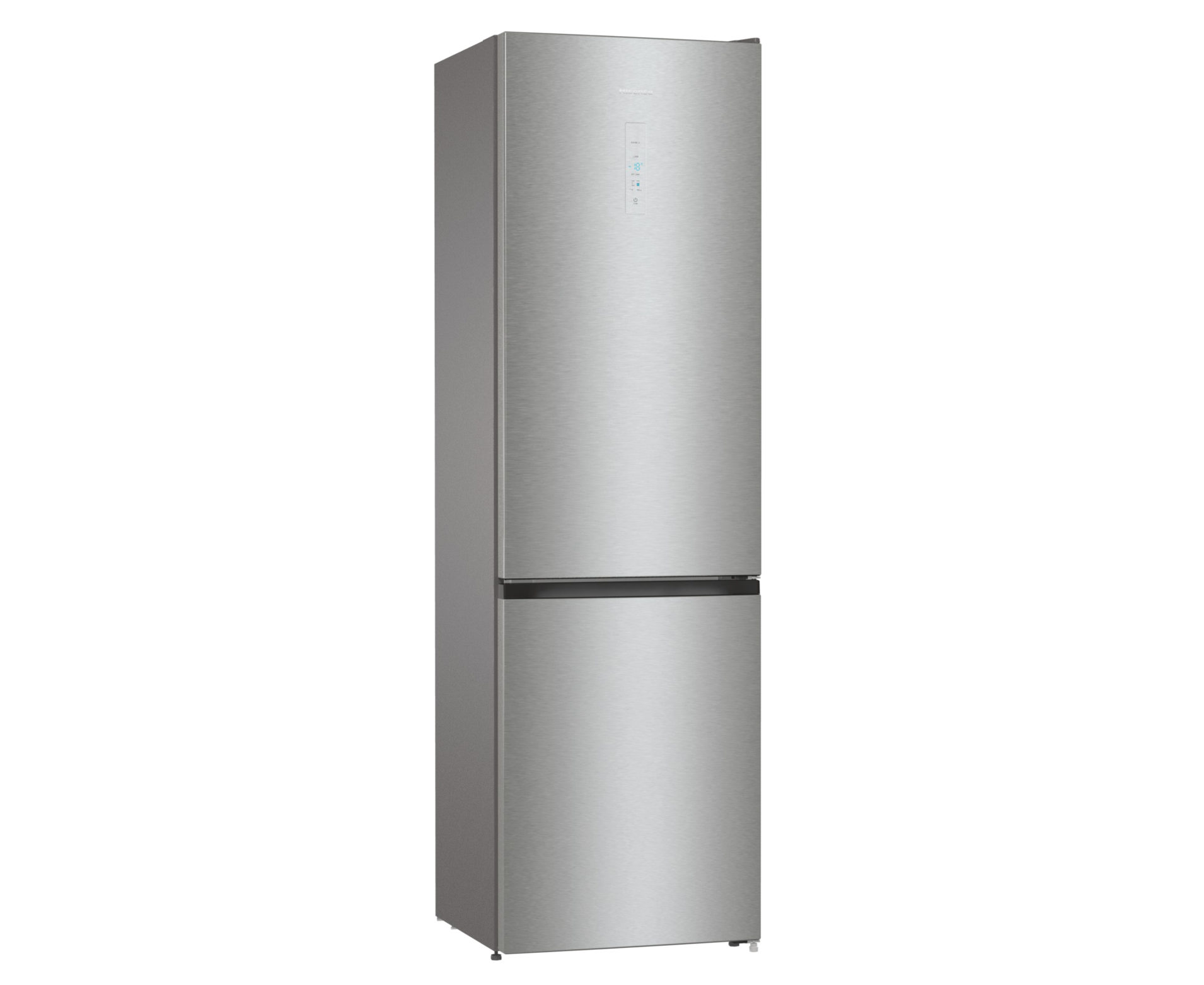 Холодильник Hisense RB434 N4 BC2 нерж