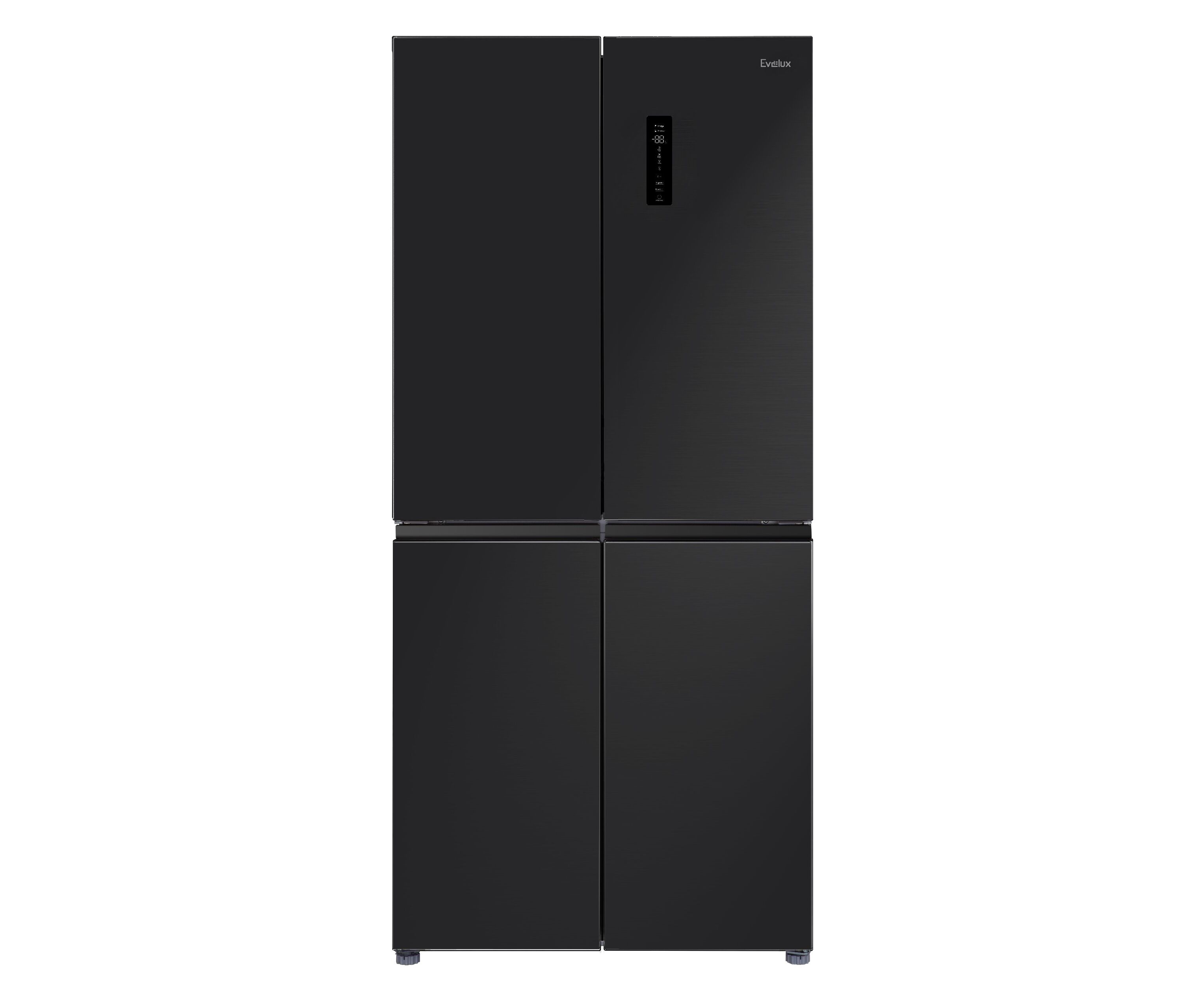 Холодильник EVELUX FSMD 4502 B