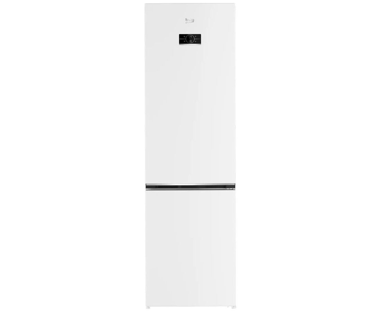 Холодильник Beko B3 R0 CNK402 HW белый