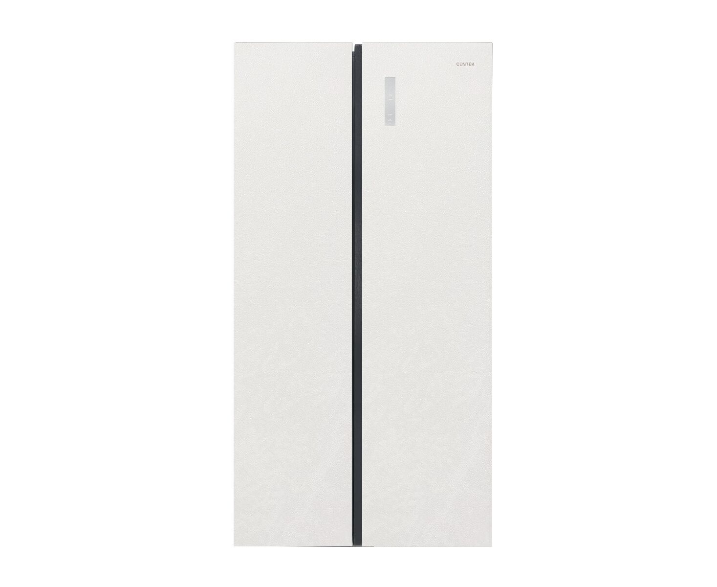 Холодильник Centek CT-4200 White Stone