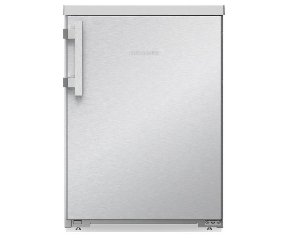 Холодильник Liebherr Rsdci 1621-20 001 серебристый