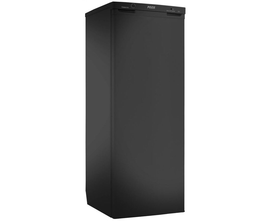 Холодильник POZIS RS-416 черный (0963 V)
