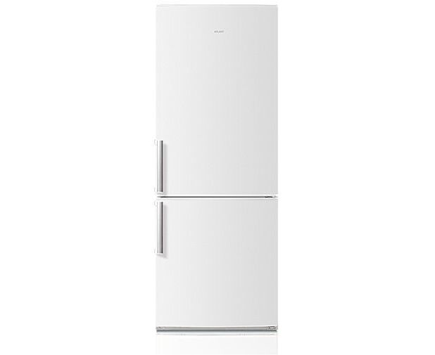Холодильник Atlant 6224-101 белый