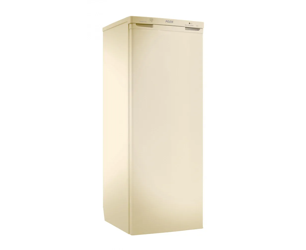 Холодильник POZIS RS-416 бежевый