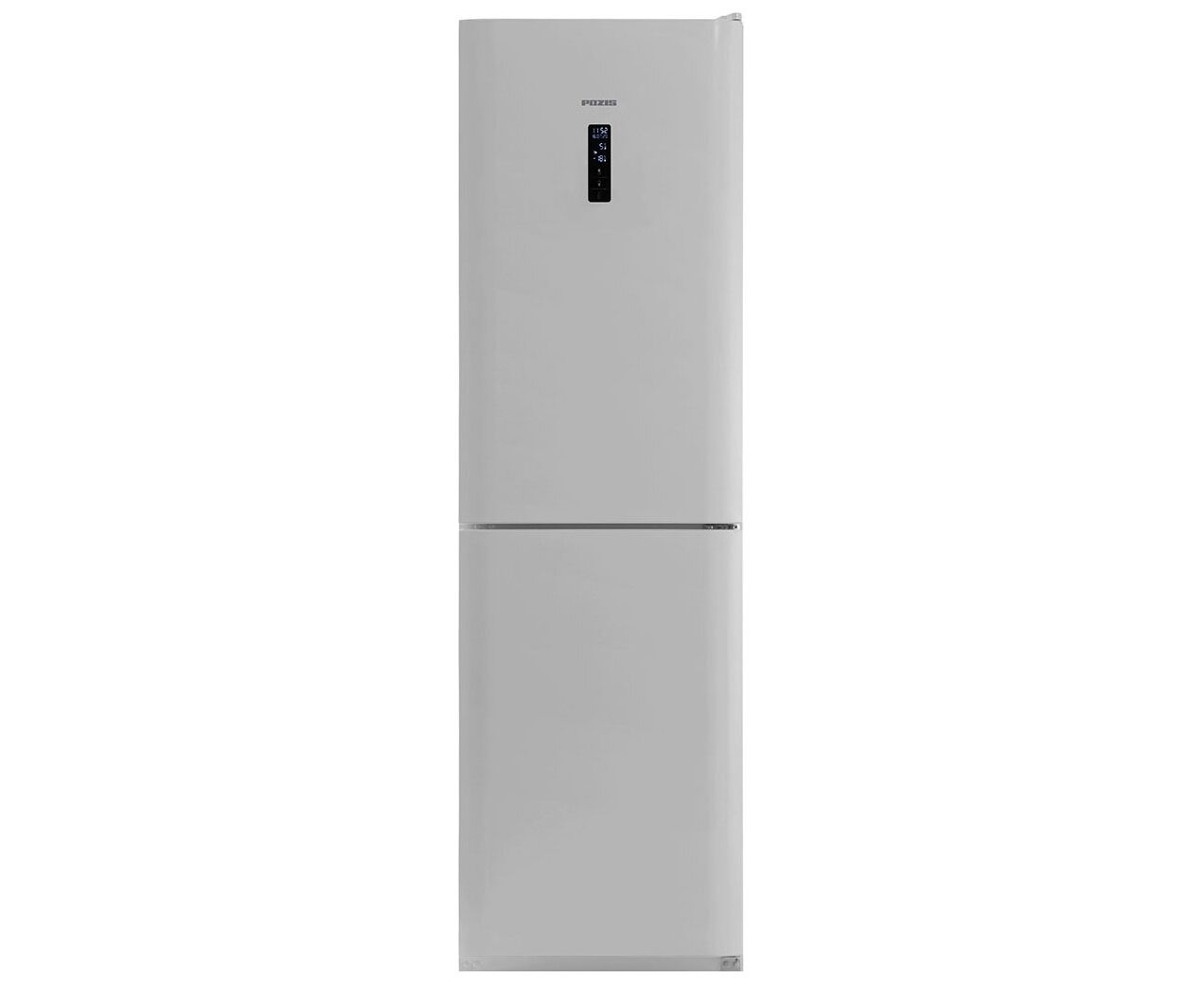 Холодильник Pozis RK FNF-173 Серебристый металлопласт