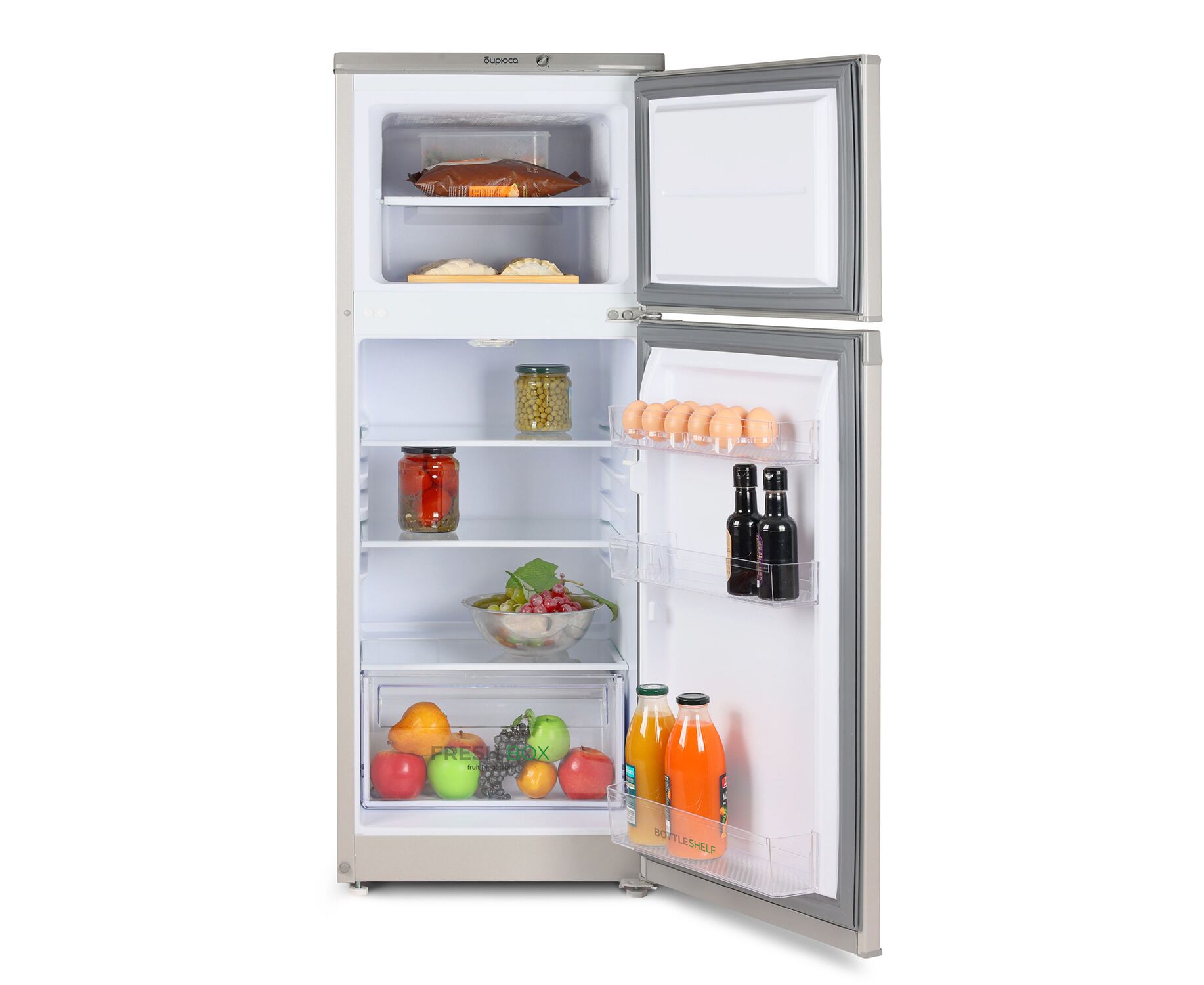 Холодильник БИРЮСА M422