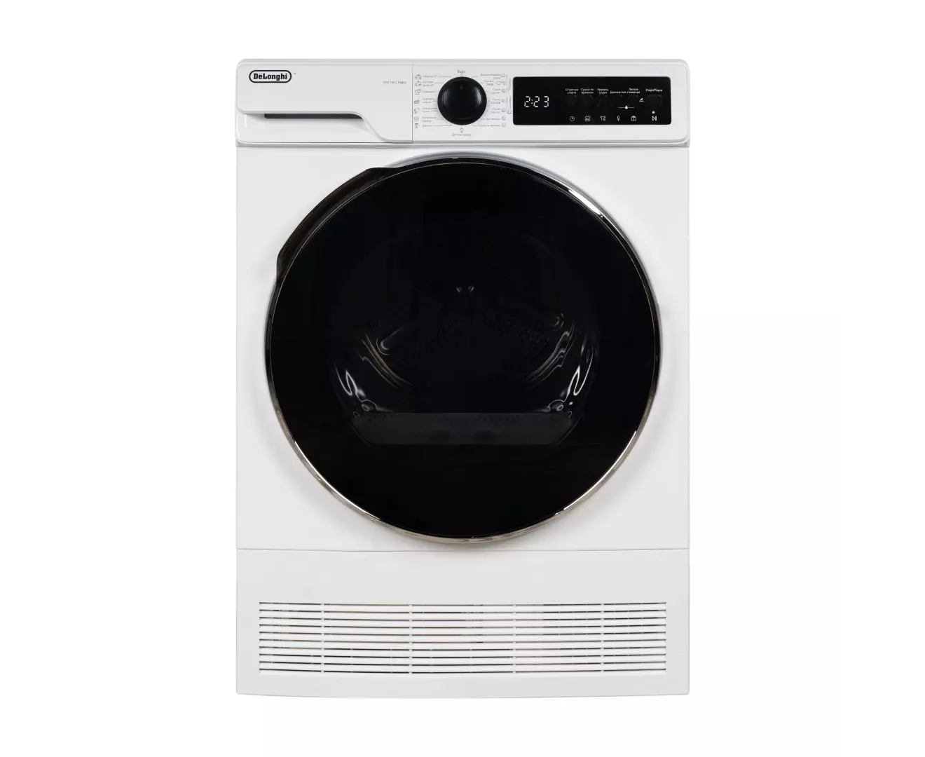 Сушильная машина De Longhi DTD 8105 Н Fabio