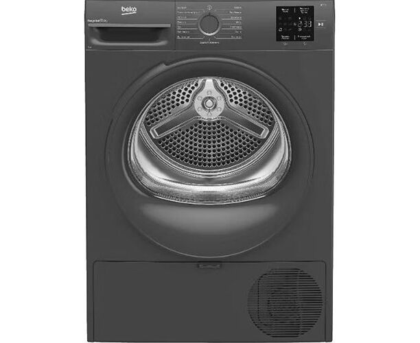 Сушильная машина Beko BM3 T37220 A