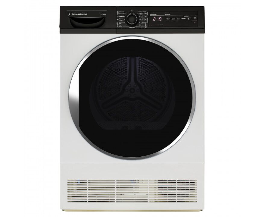 Сушильная машина Schaub Lorenz SLR TA822