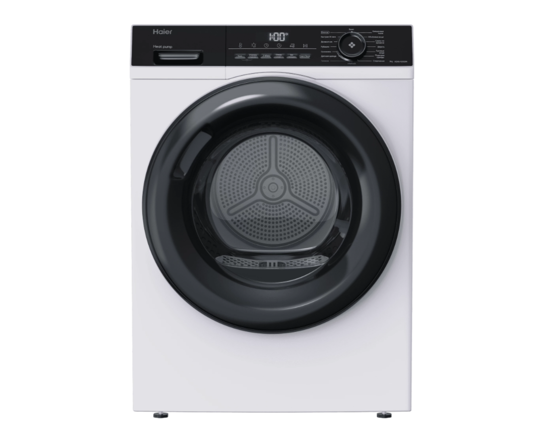 Сушильная машина Haier HD90-A2929 A