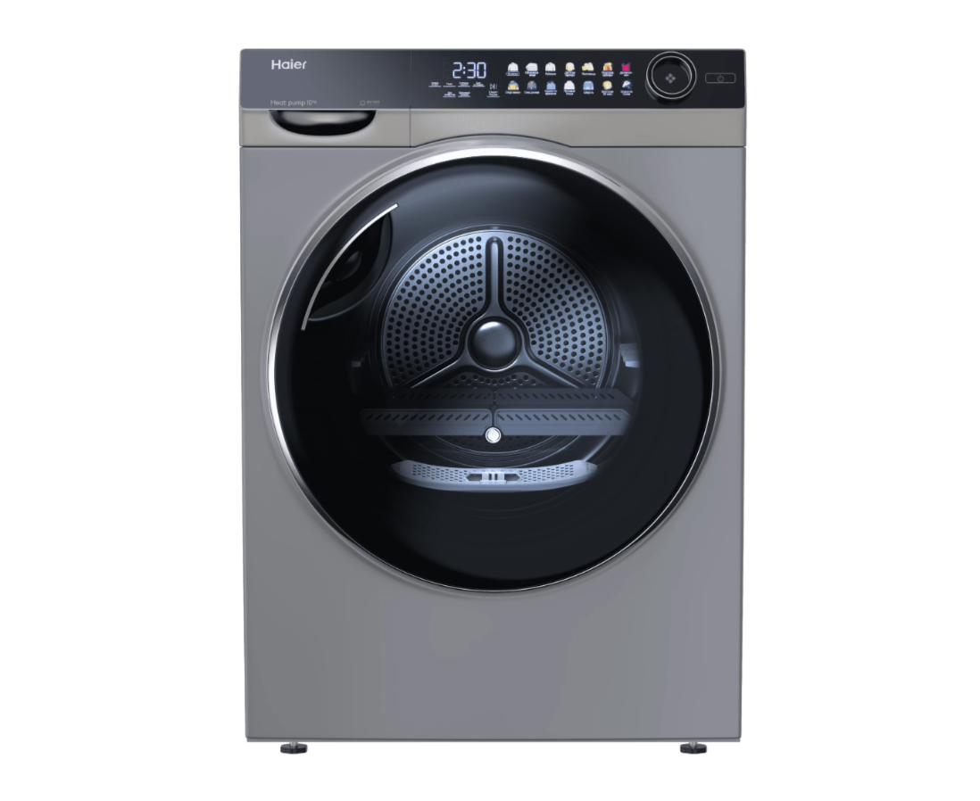 Сушильная машина Haier HD100-A2378 S