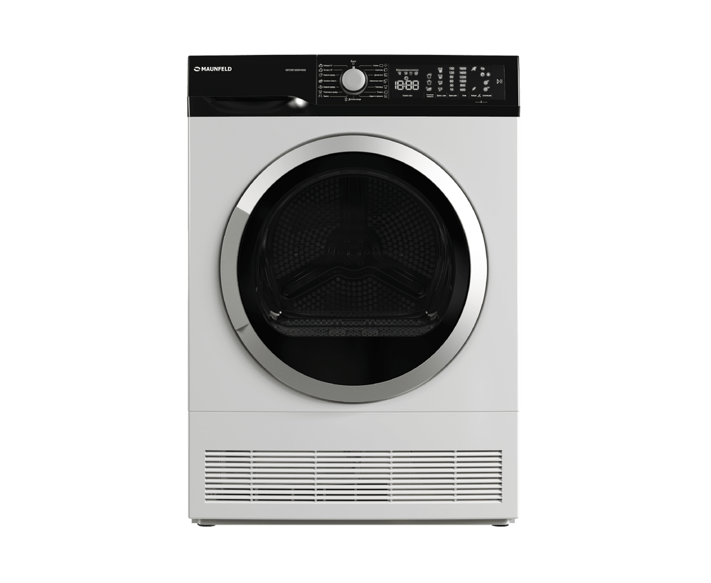 Сушильная машина MAUNFELD MFDM158 WH400