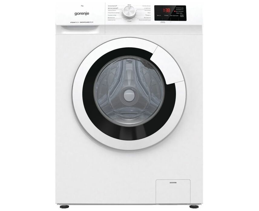 Стиральная машина Gorenje WHE72 SFS