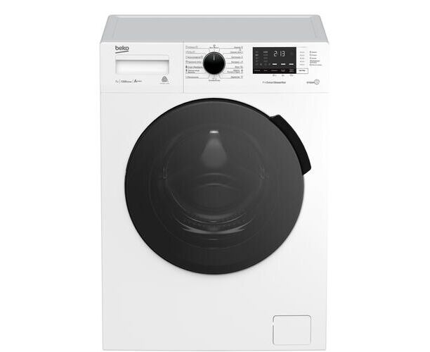 Стиральная машина Beko RSPE78612 W