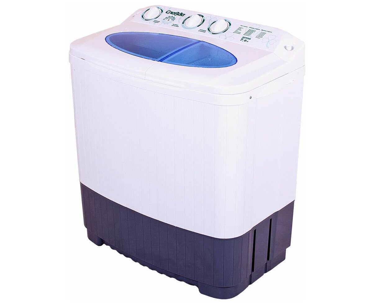 Стиральная машина Славда WS-70 PET