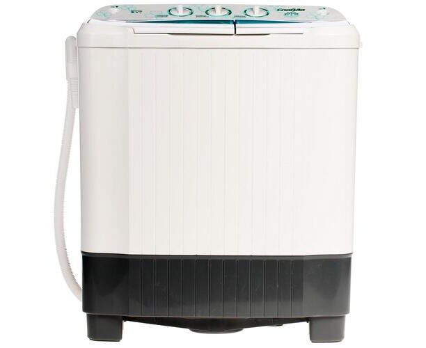 Стиральная машина полуавтомат Славда WS-50 PET