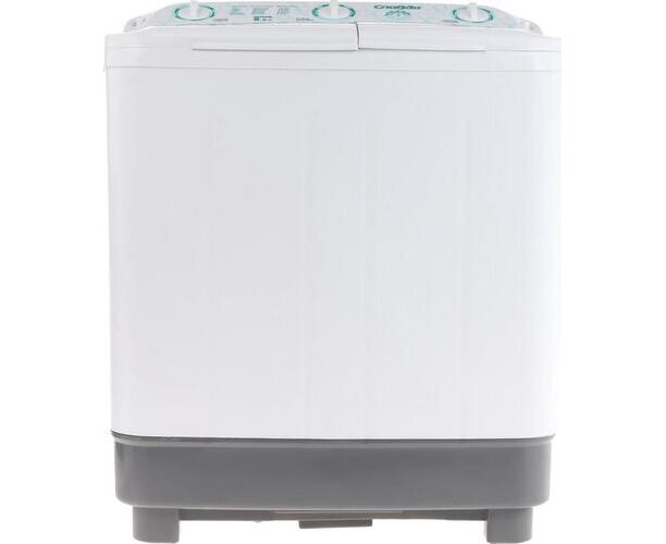 Стиральная машина полуавтомат Славда WS-80 РЕТ