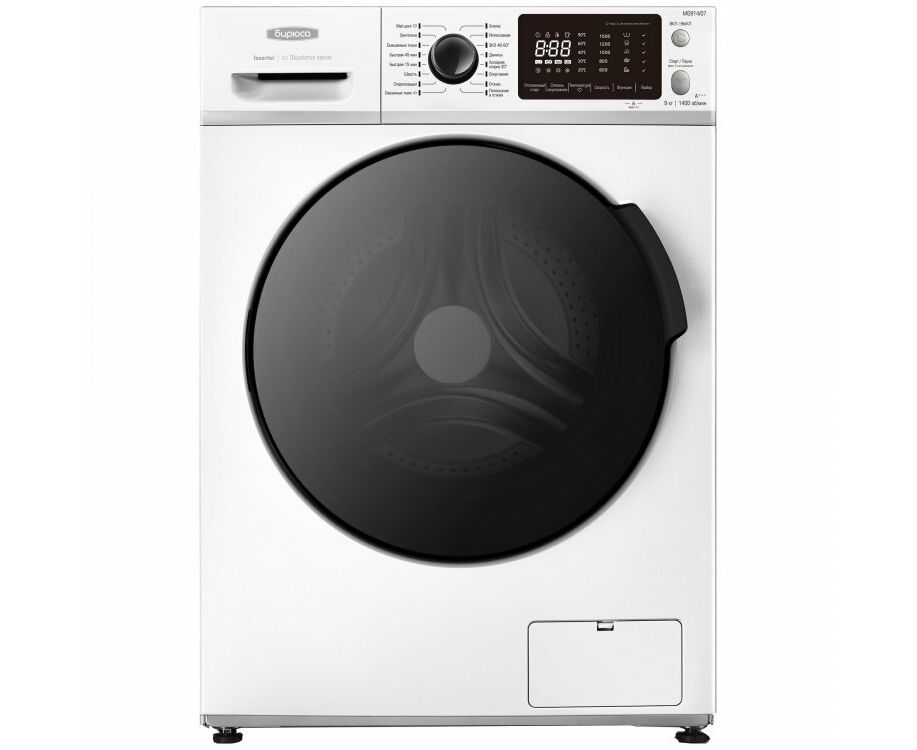 Стиральная машина Бирюса WM-MG914/07