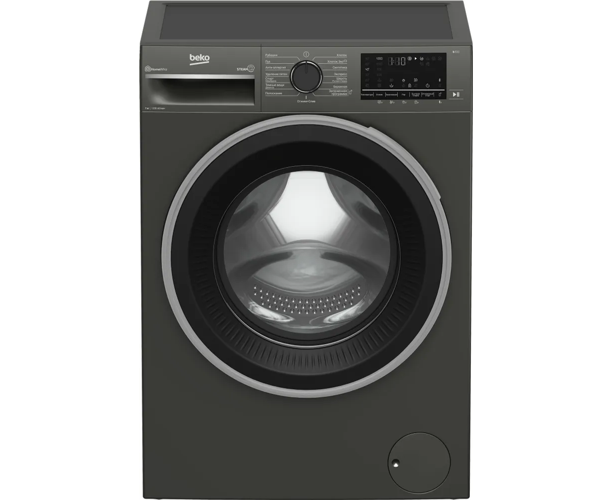 Стиральная машина Beko B3 WFR572 AB