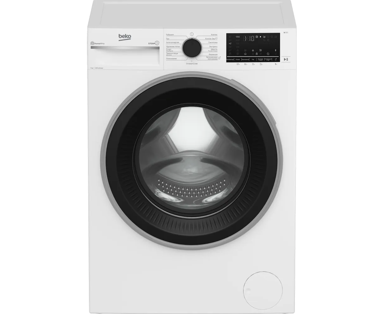 Стиральная машина BEKO B3 WFR572 WB