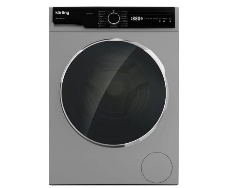 Стиральная машина KORTING KWM 53 LS1278 S