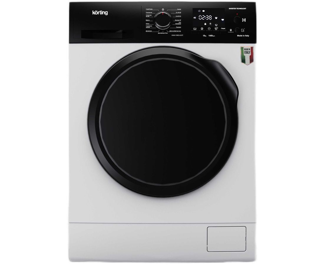Стиральная машина Korting KWM 59 ID14107