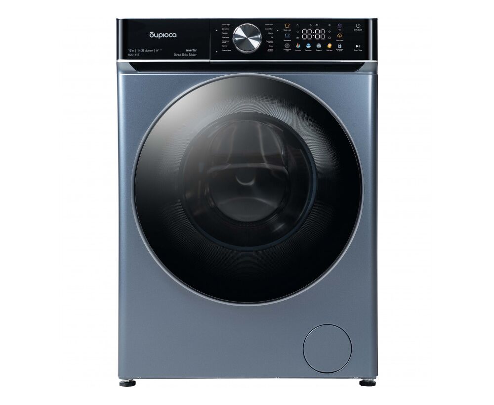 Стиральная машина БИРЮСА WM-SC1214/15 W