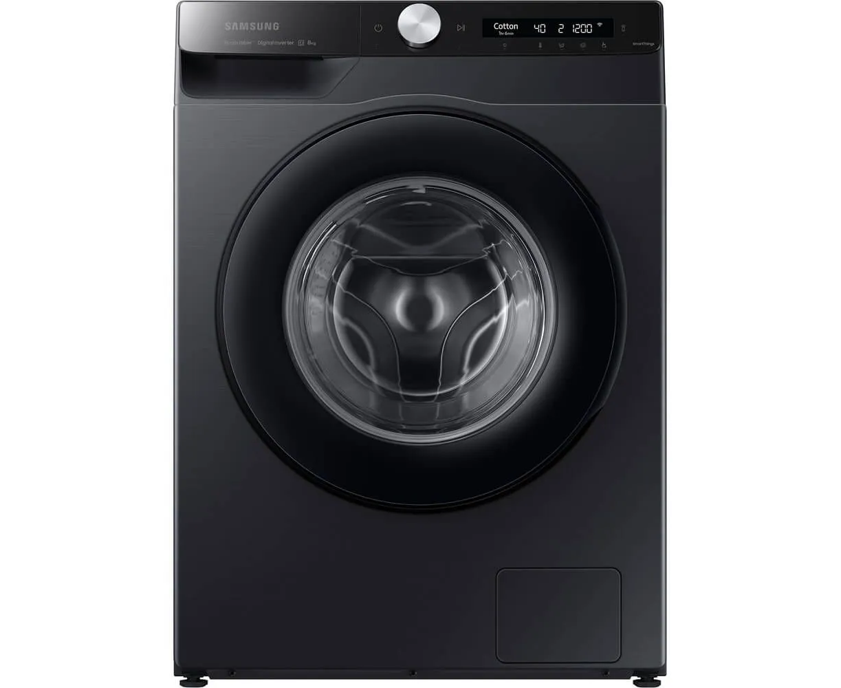 Стиральная машина Samsung WW80 AG6 S28 ABLP