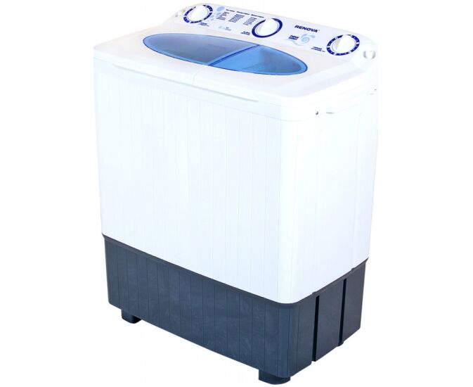 Стиральная машина полуавтомат Evgo WS-60 PET