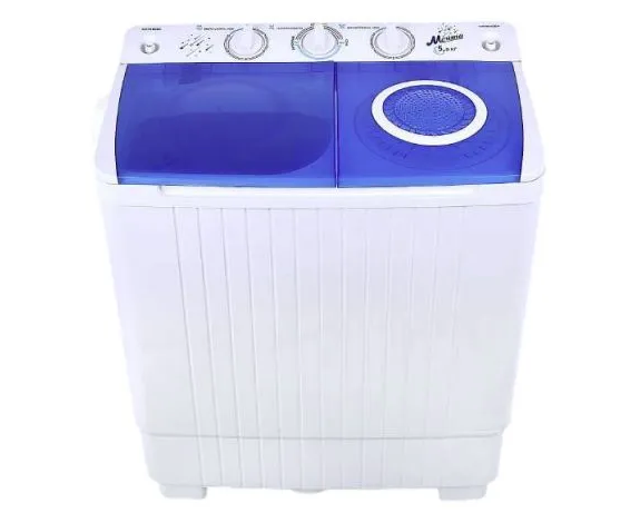 Стиральная машина полуавтомат МЕЧТА WMS T513 UPTA01