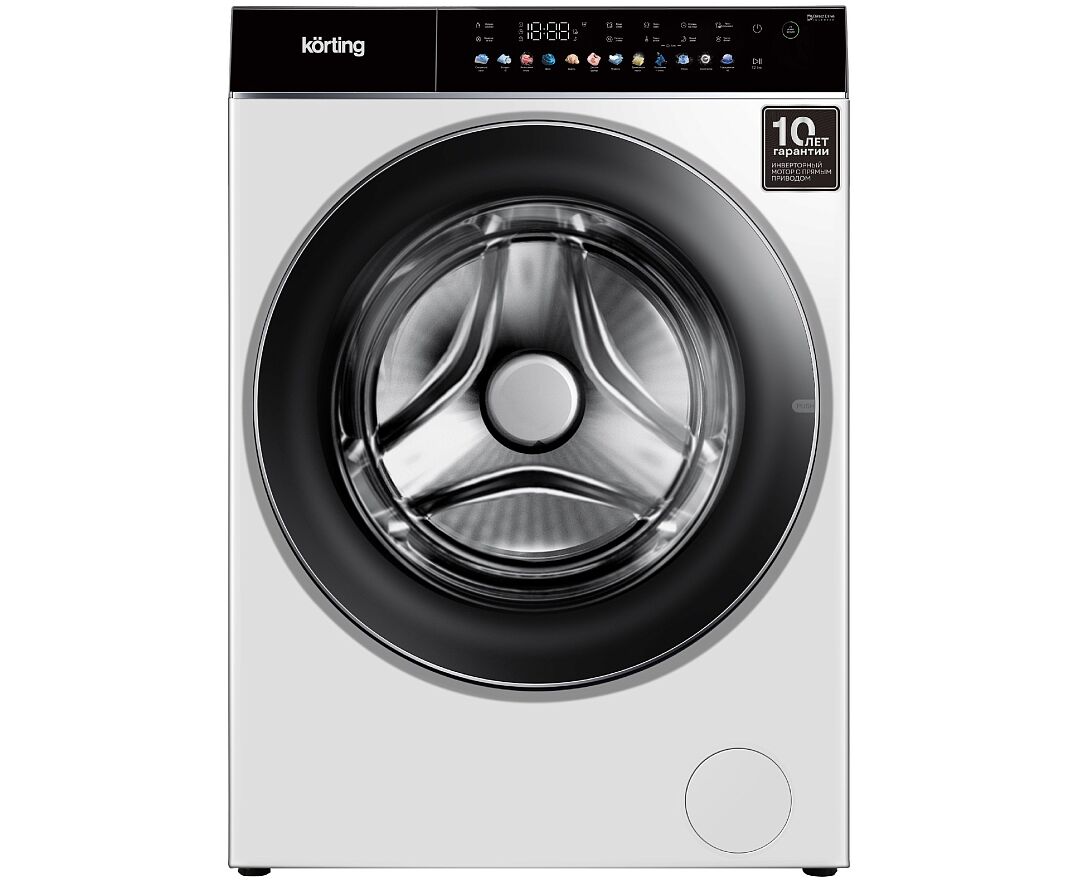 Стиральная машина Korting KWM 60 DS1499