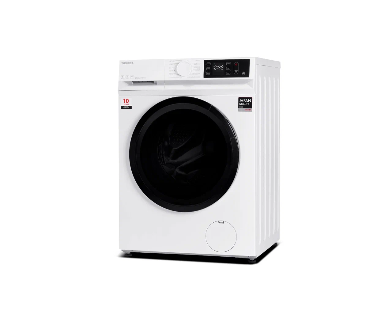 Стиральная машина Toshiba TW-BL90 A4 UZ (WK)