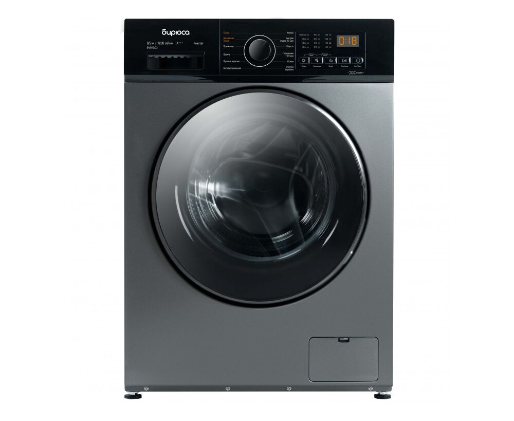 Стиральная машина Бирюса WMD-SM812/03 M