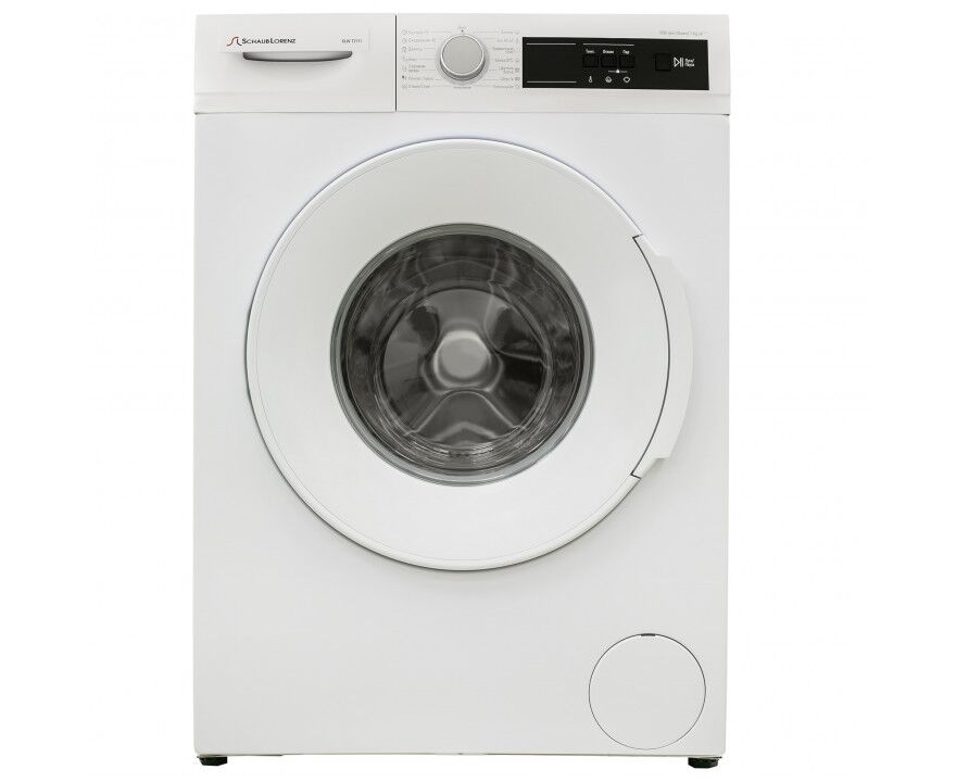 Стиральная машина Schaub Lorenz SLW T2711