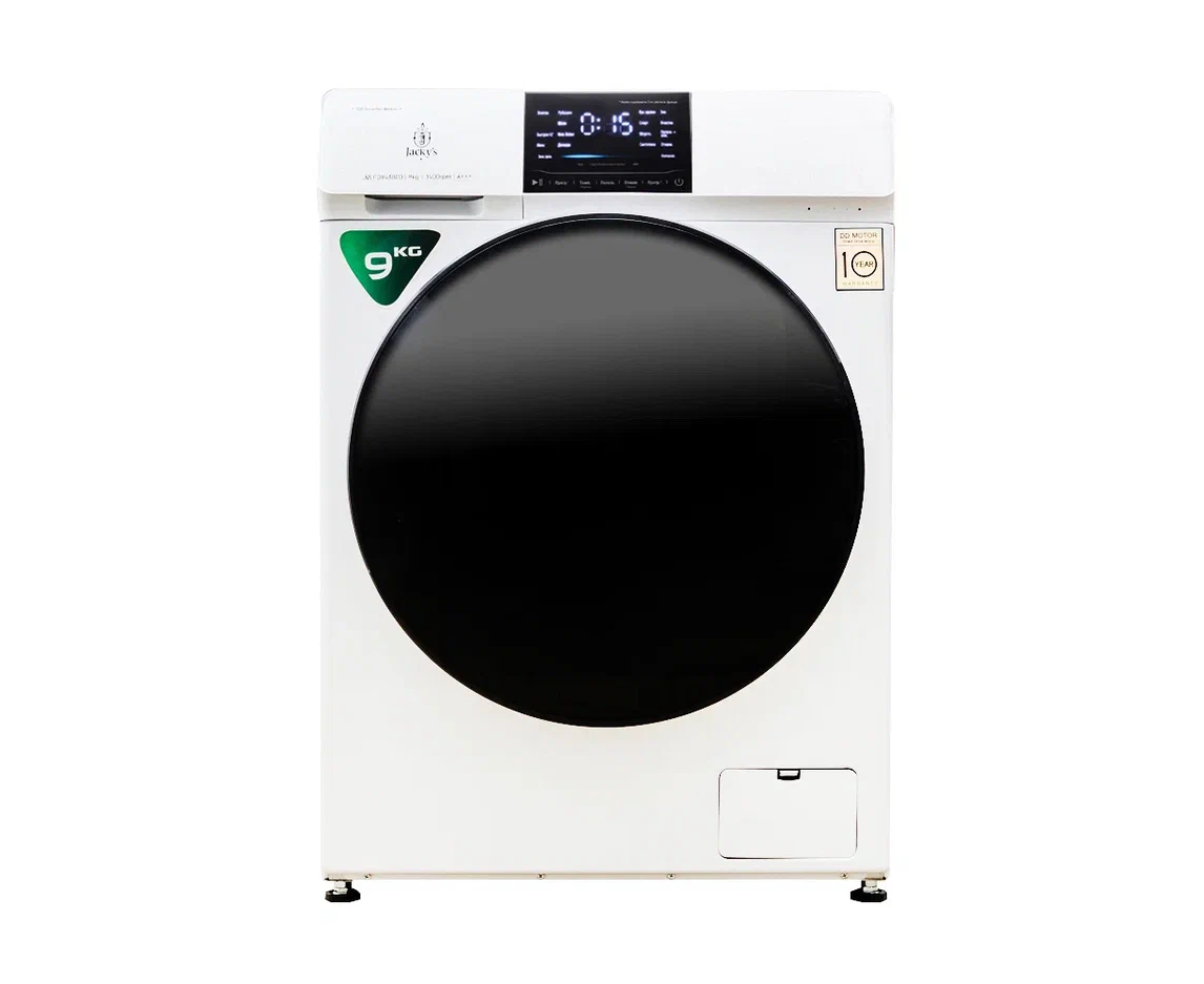 Стиральная машина Jacky's JW F0943 BTD