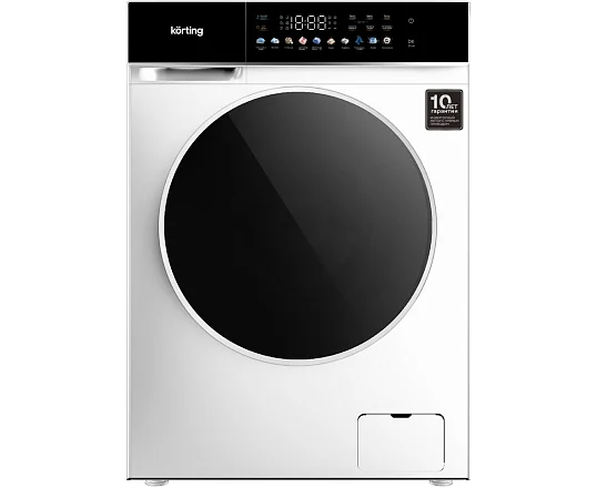 Стиральная машина Korting KWD 60 DS12106