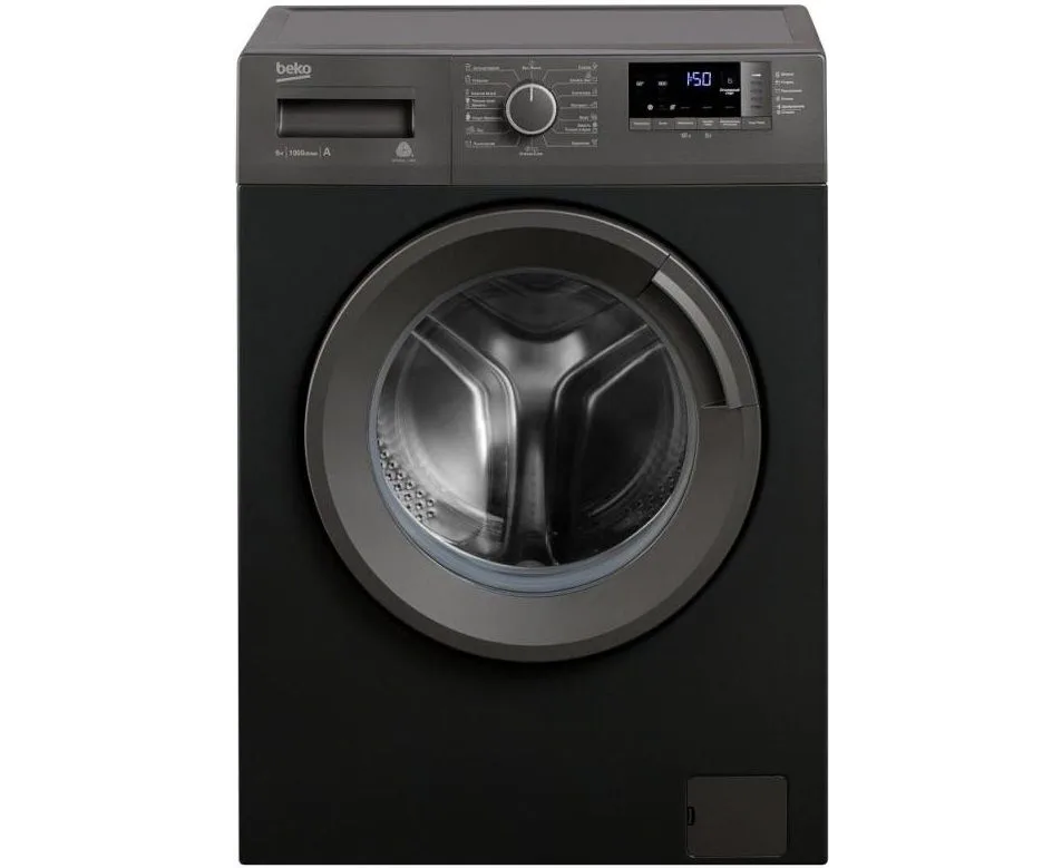 Стиральная машина Beko WRE6512 BAA