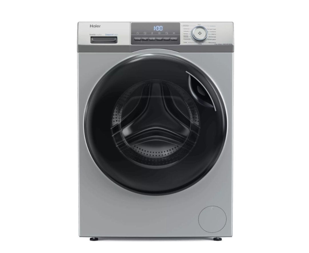 Стиральная машина HAIER HWD70-BP14929 S (CE0 JG601 PRU)
