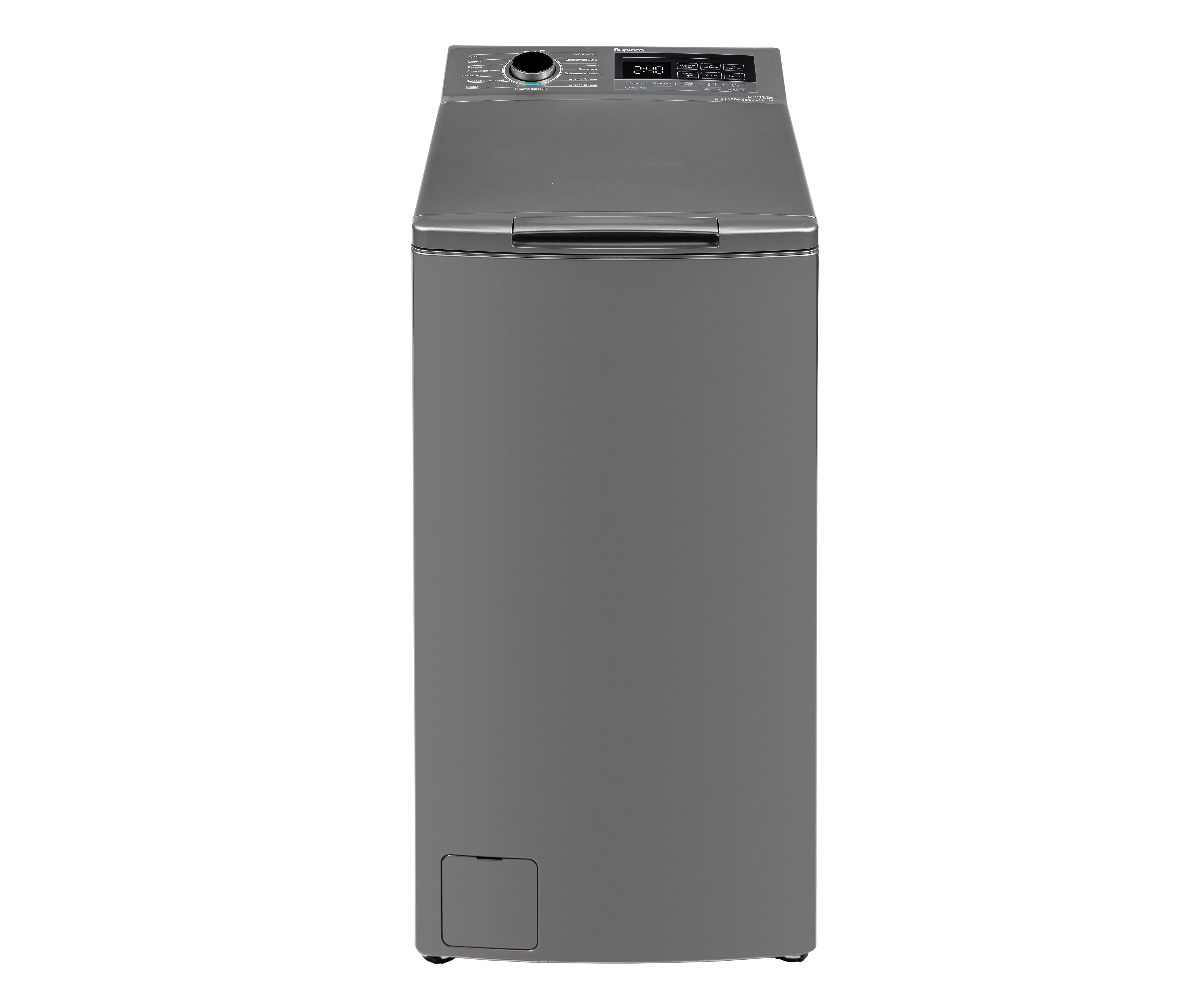 Стиральная машина Бирюса WM-MT813/05 M