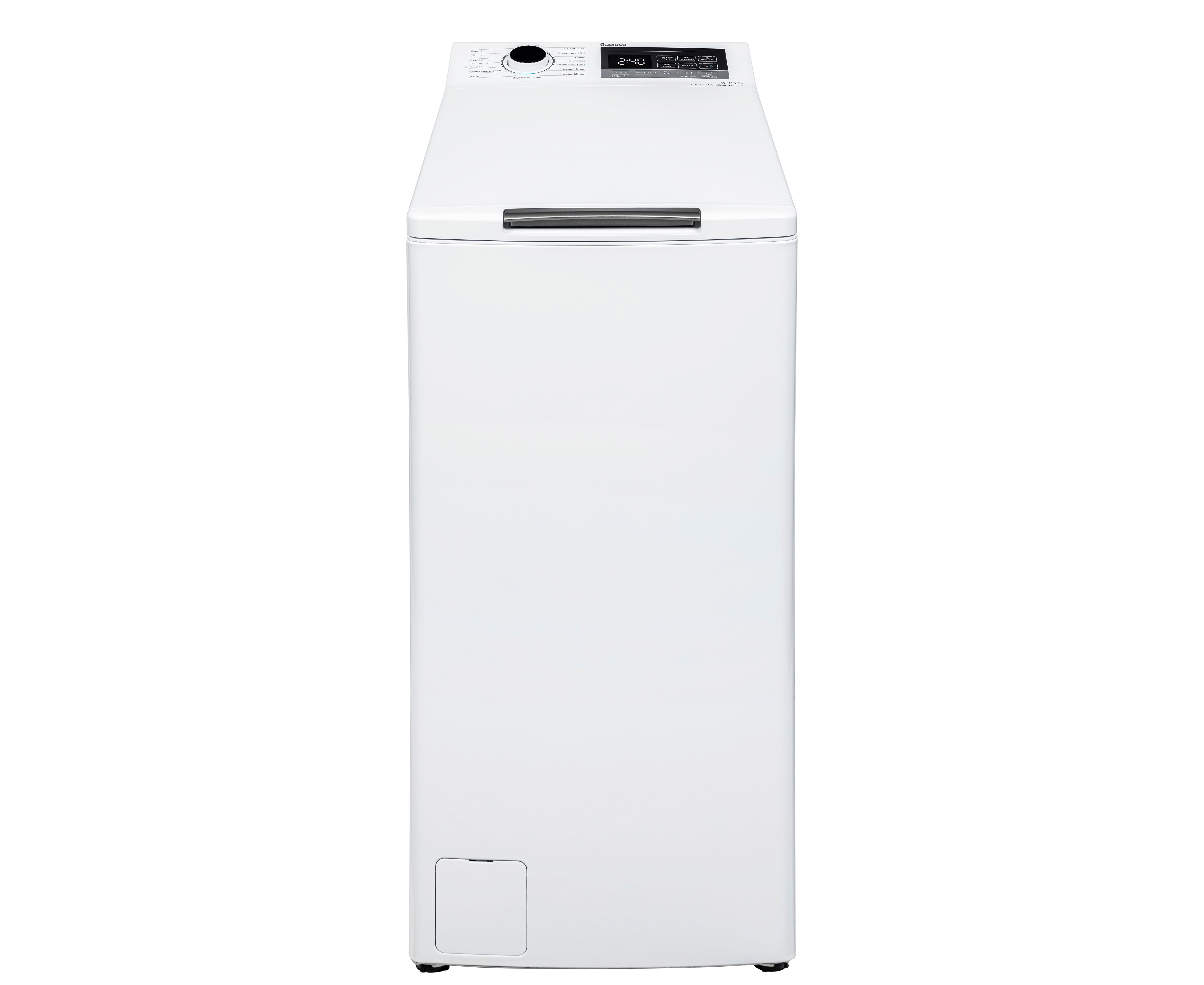 Стиральная машина Бирюса WM-MT813/05