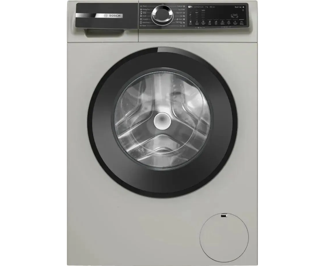 Стиральная машина Bosch WGK244 ZXME