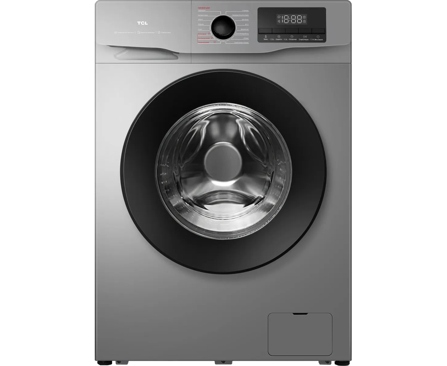 Стиральная машина TCL W-SF606 G