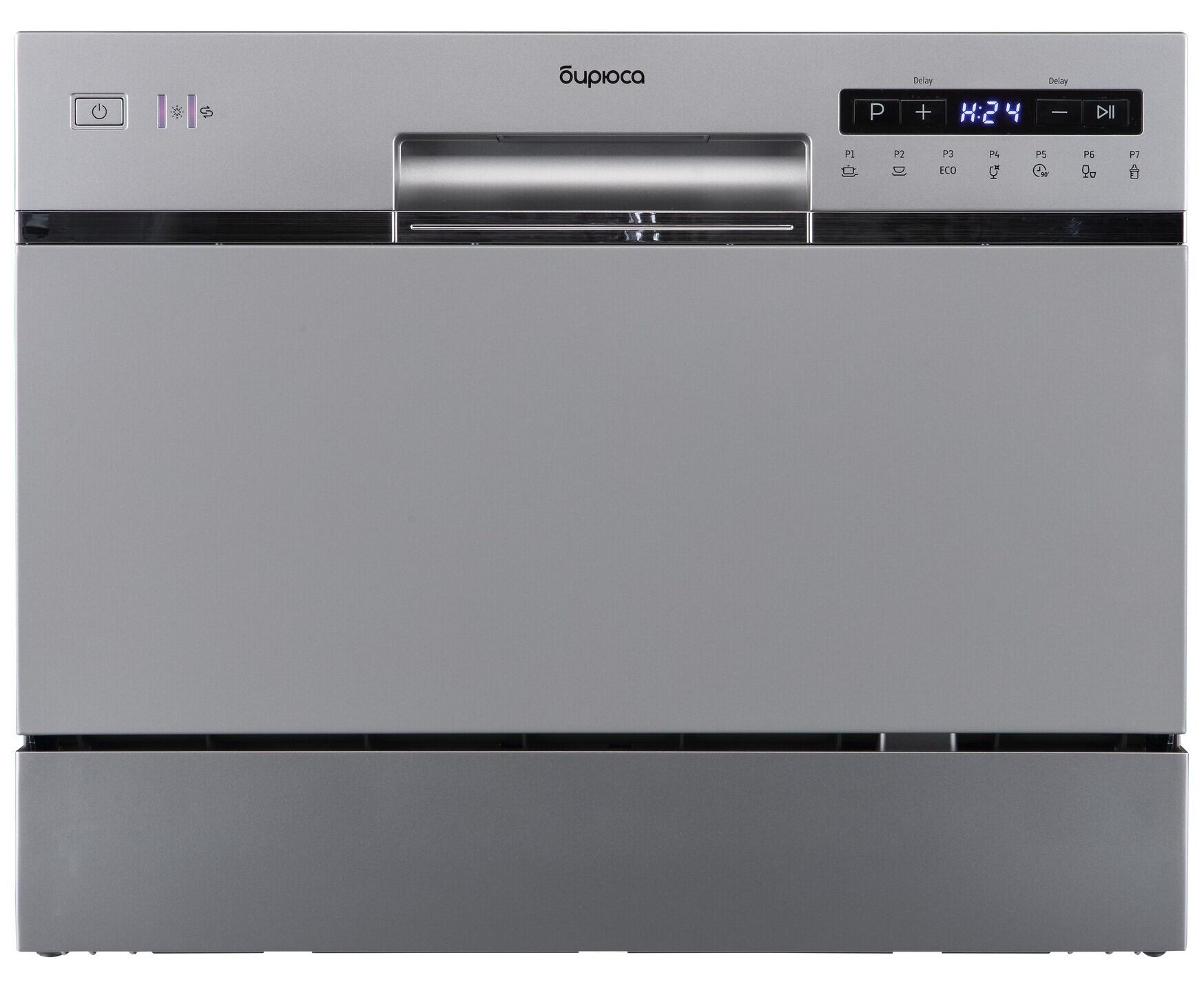 Посудомоечная машина Бирюса DWC-506/7 M