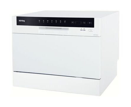 Посудомоечная машина KDF 2050 W KORTING